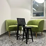 Messe - Near Trade Fair Apartment *