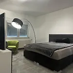 Messe Apartment - Near Trade Fair