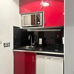 Messe Apartment - Near Trade Fair