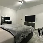 Messe Apartment - Near Trade Fair