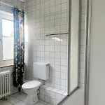 Apartment Messe - Near Trade Fair Düsseldorf