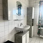 Messe Apartment - Near Trade Fair