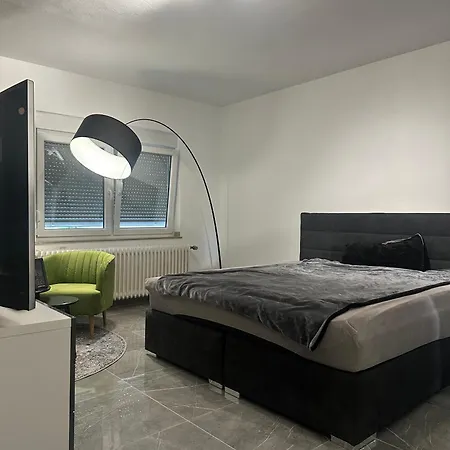 Appartement Messe - Near Trade Fair *