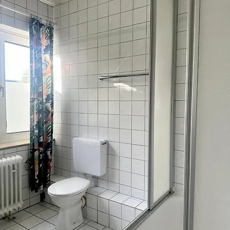 Appartement Messe - Near Trade Fair Düsseldorf