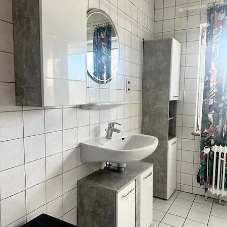Appartement Messe - Near Trade Fair