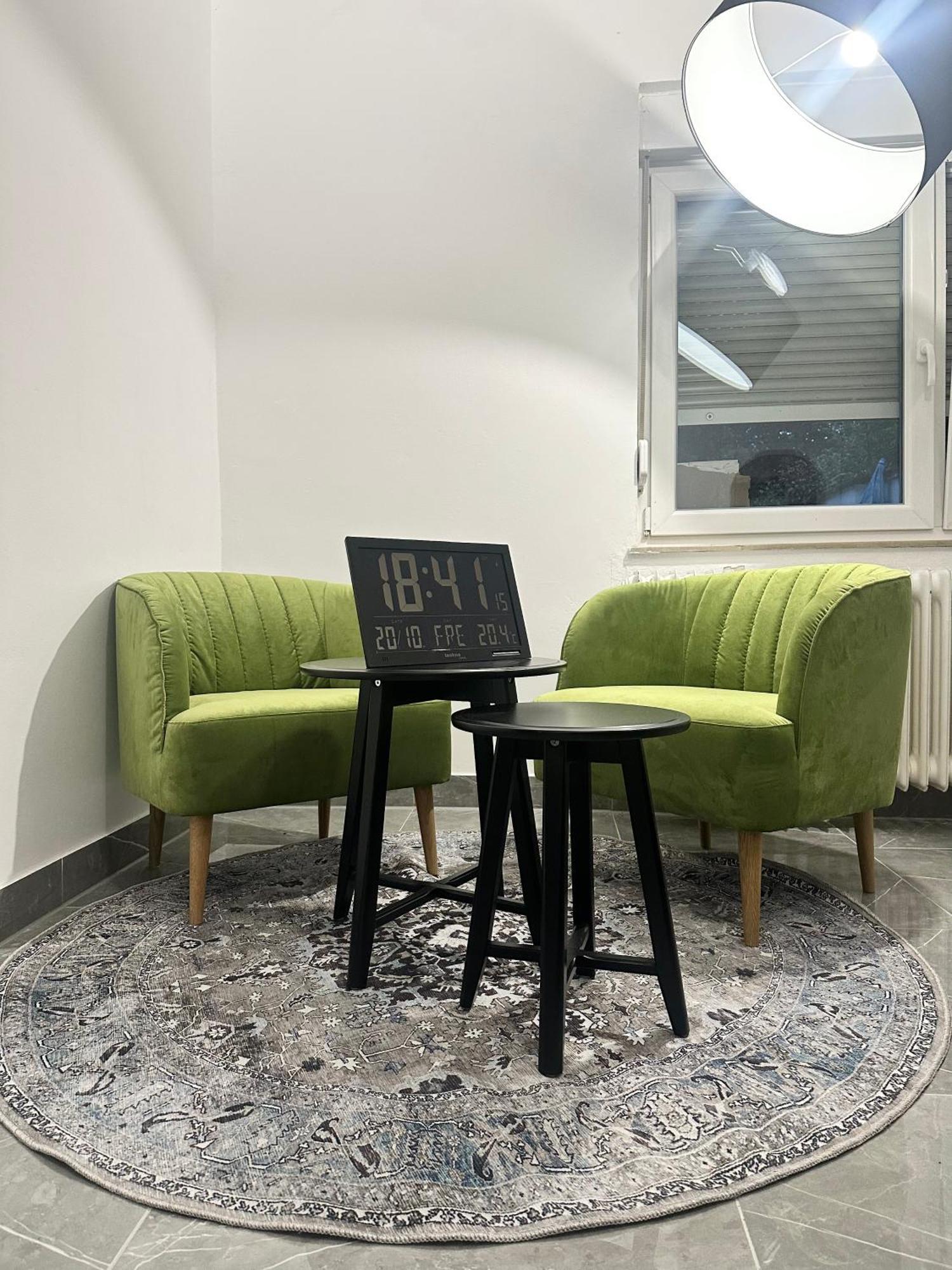 Messe - Near Trade Fair Apartment *