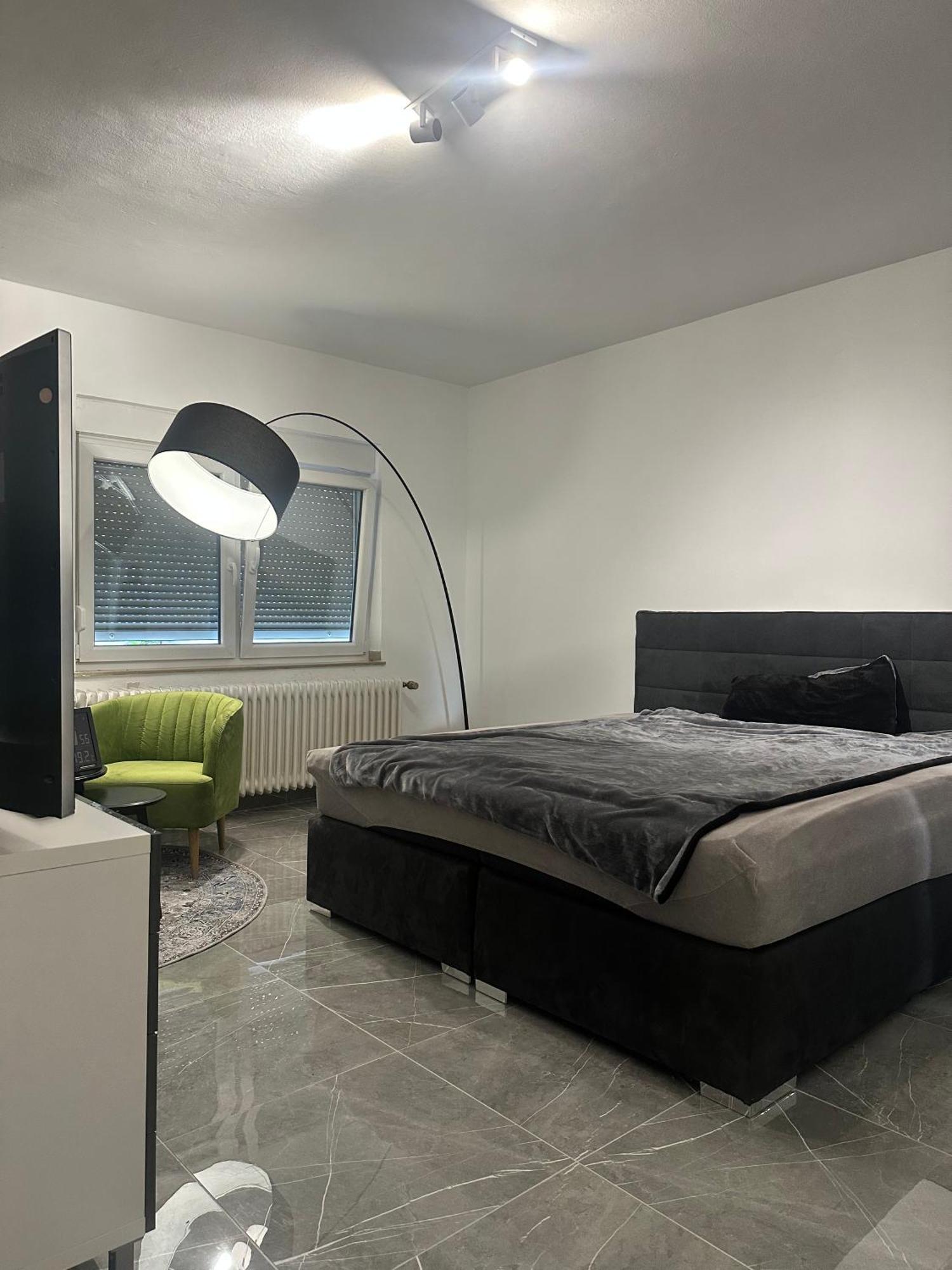 Apartment Messe - Near Trade Fair *