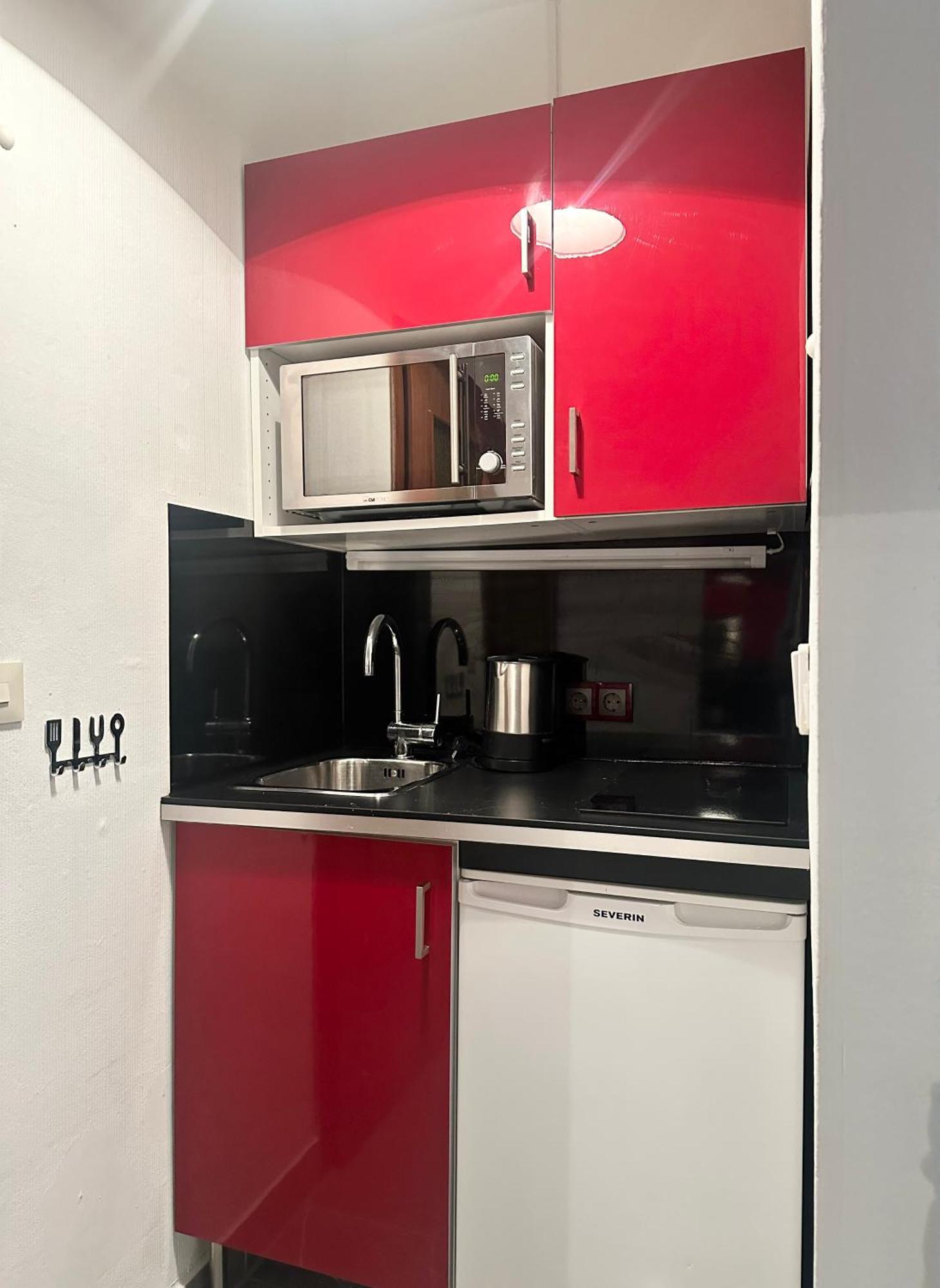 Messe - Near Trade Fair Apartment