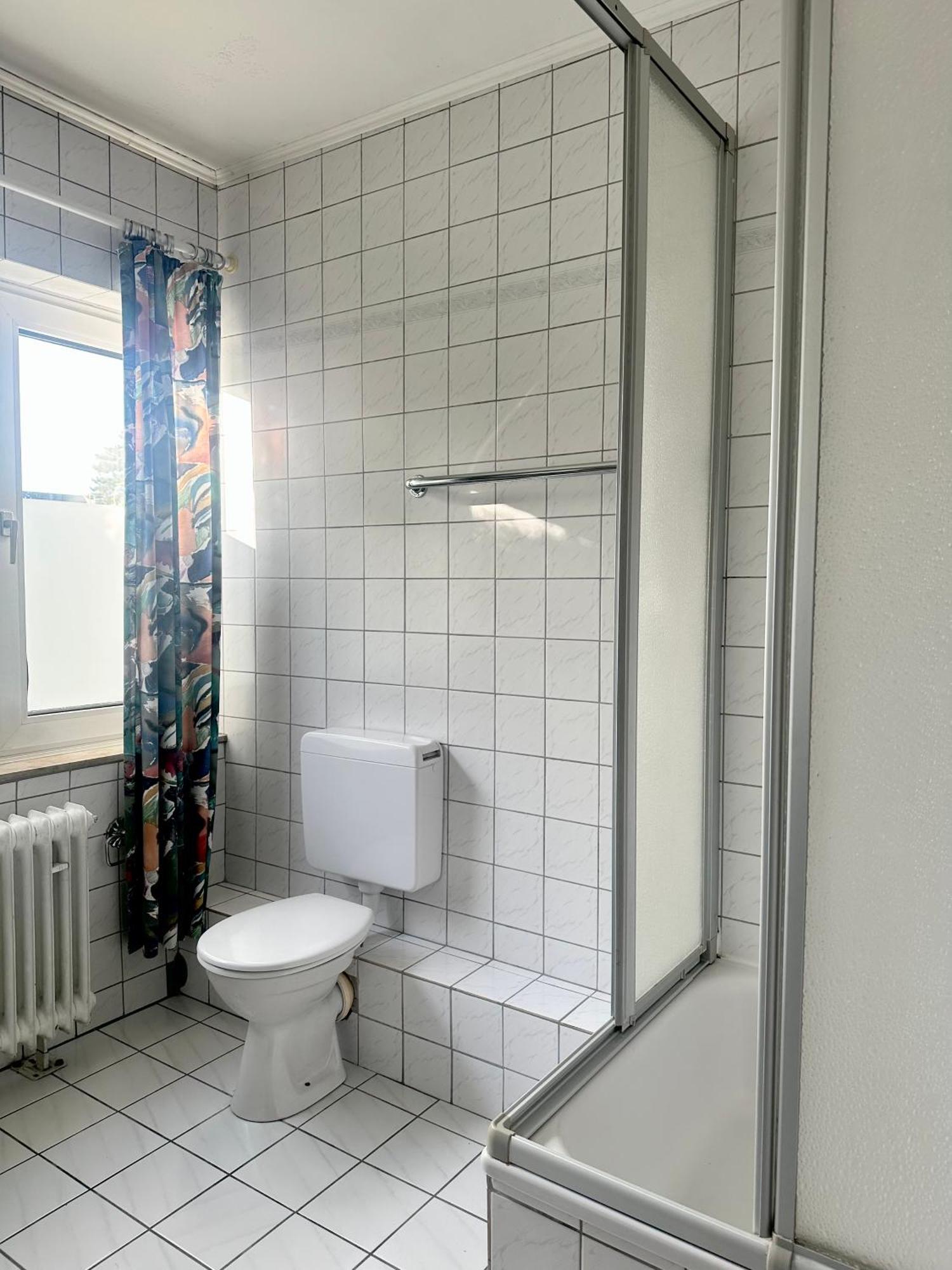 Apartment Messe - Near Trade Fair Düsseldorf