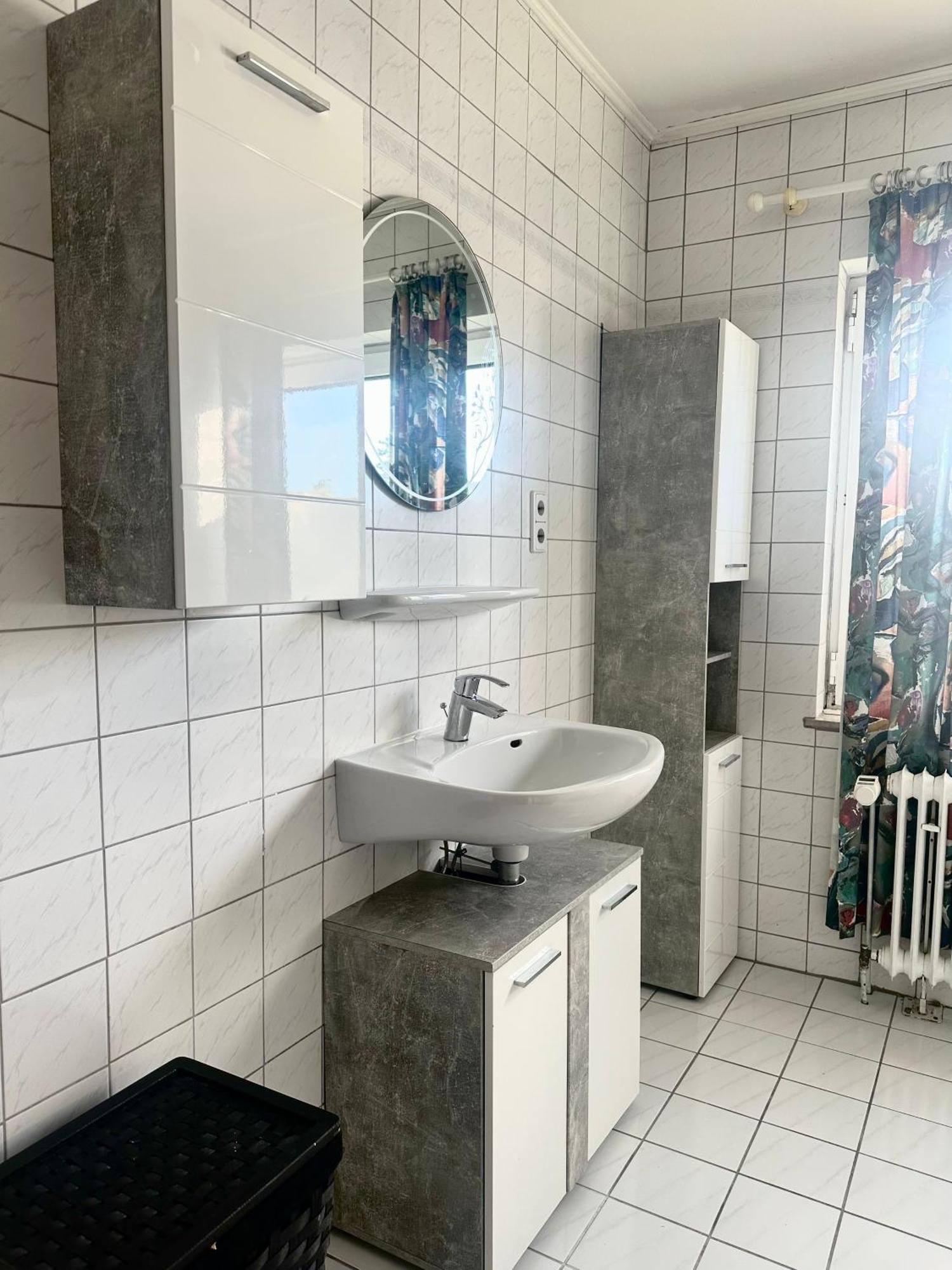 Apartment Messe - Near Trade Fair